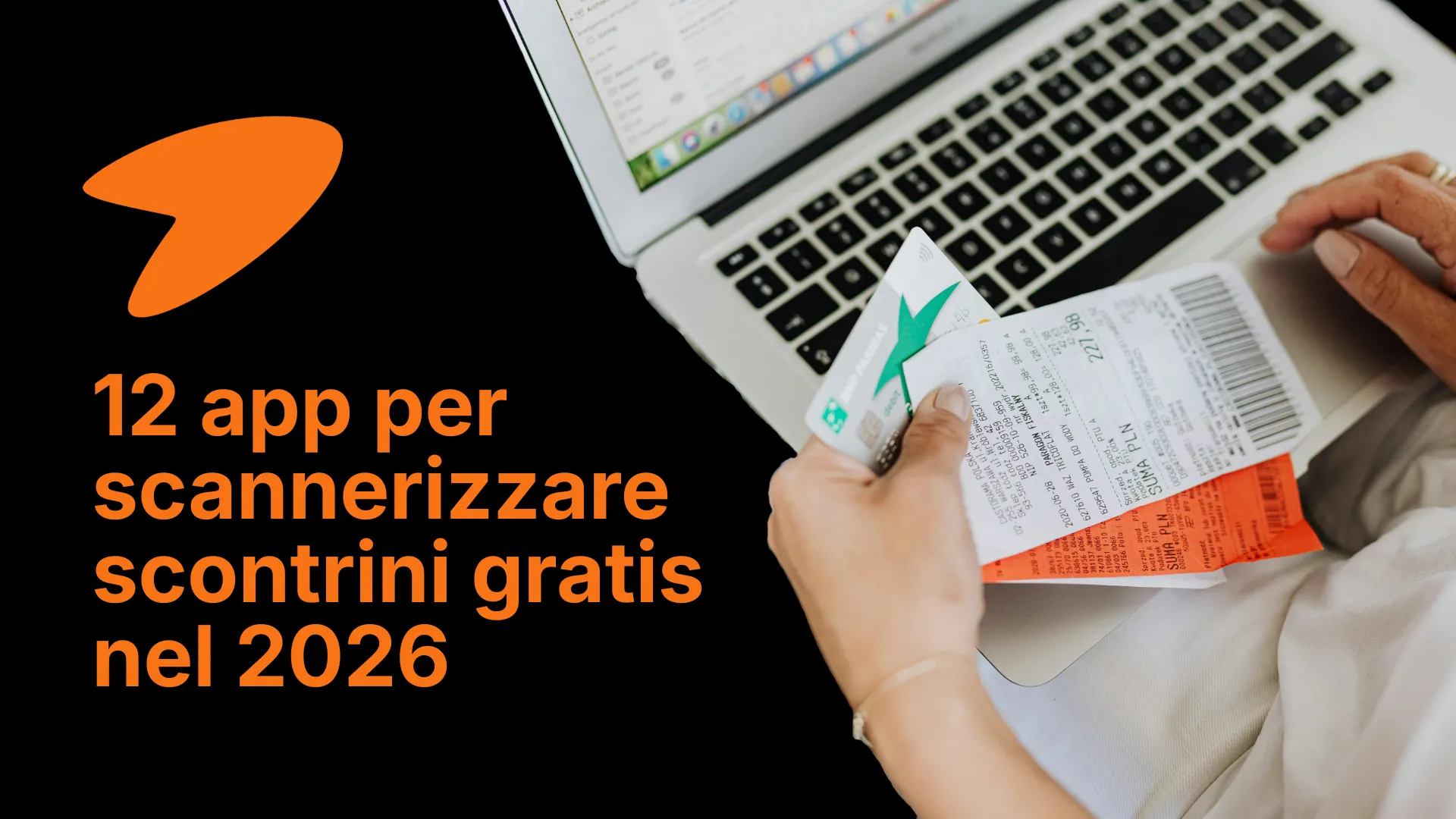 Confronto tra le migliori app per scannerizzare scontrini gratis nel 2026