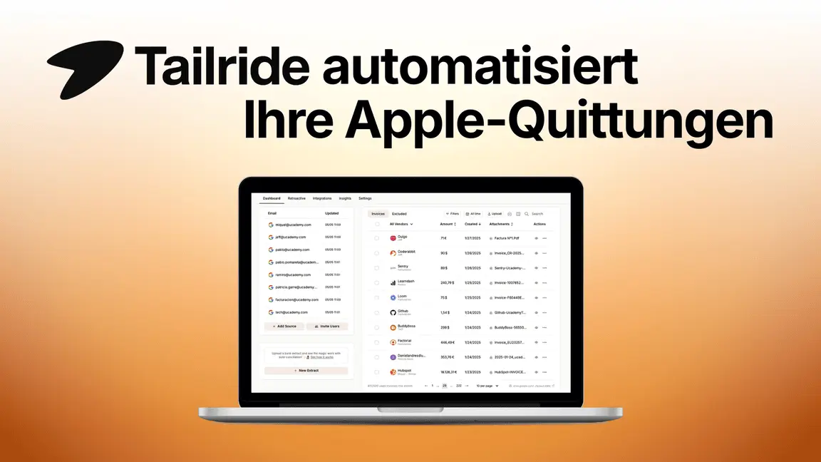 tailride-inbox-scanner-apple-receipts_de