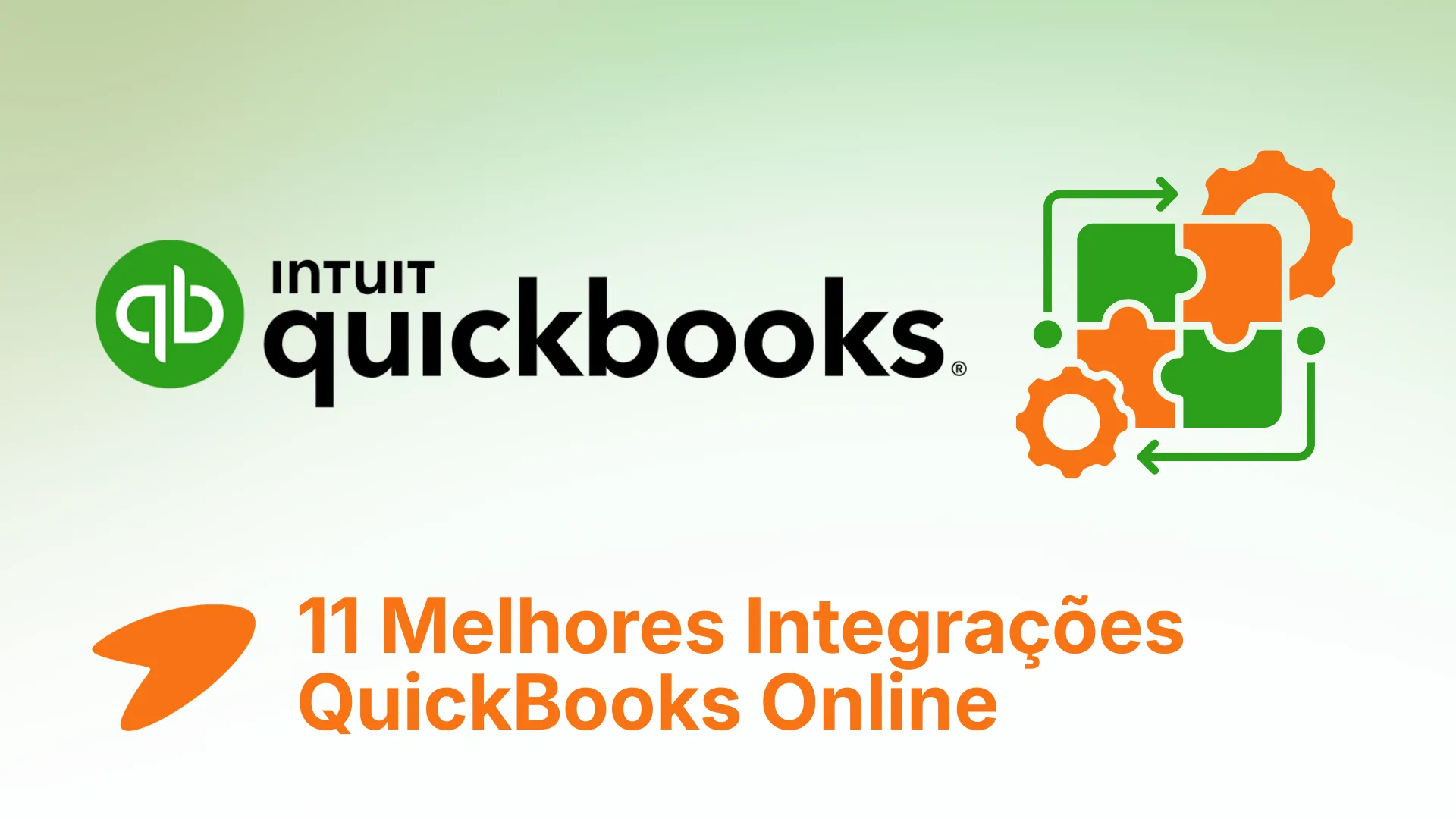 Guia para as melhores integrações QuickBooks Online em 2026
