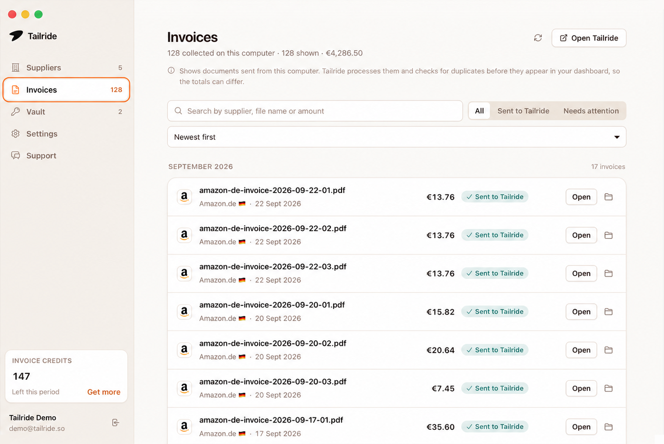invoices-downloaded-automatically-on-mac-clean.webp