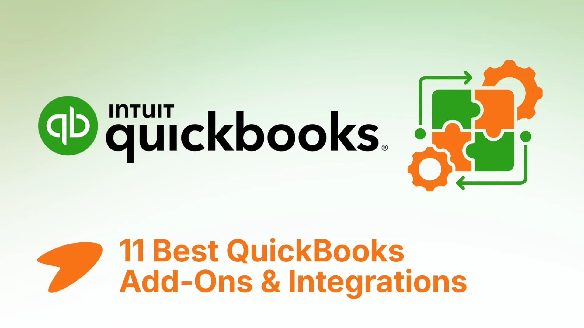 11 Best QuickBooks Online Integrations for 2026: A Decision Guide