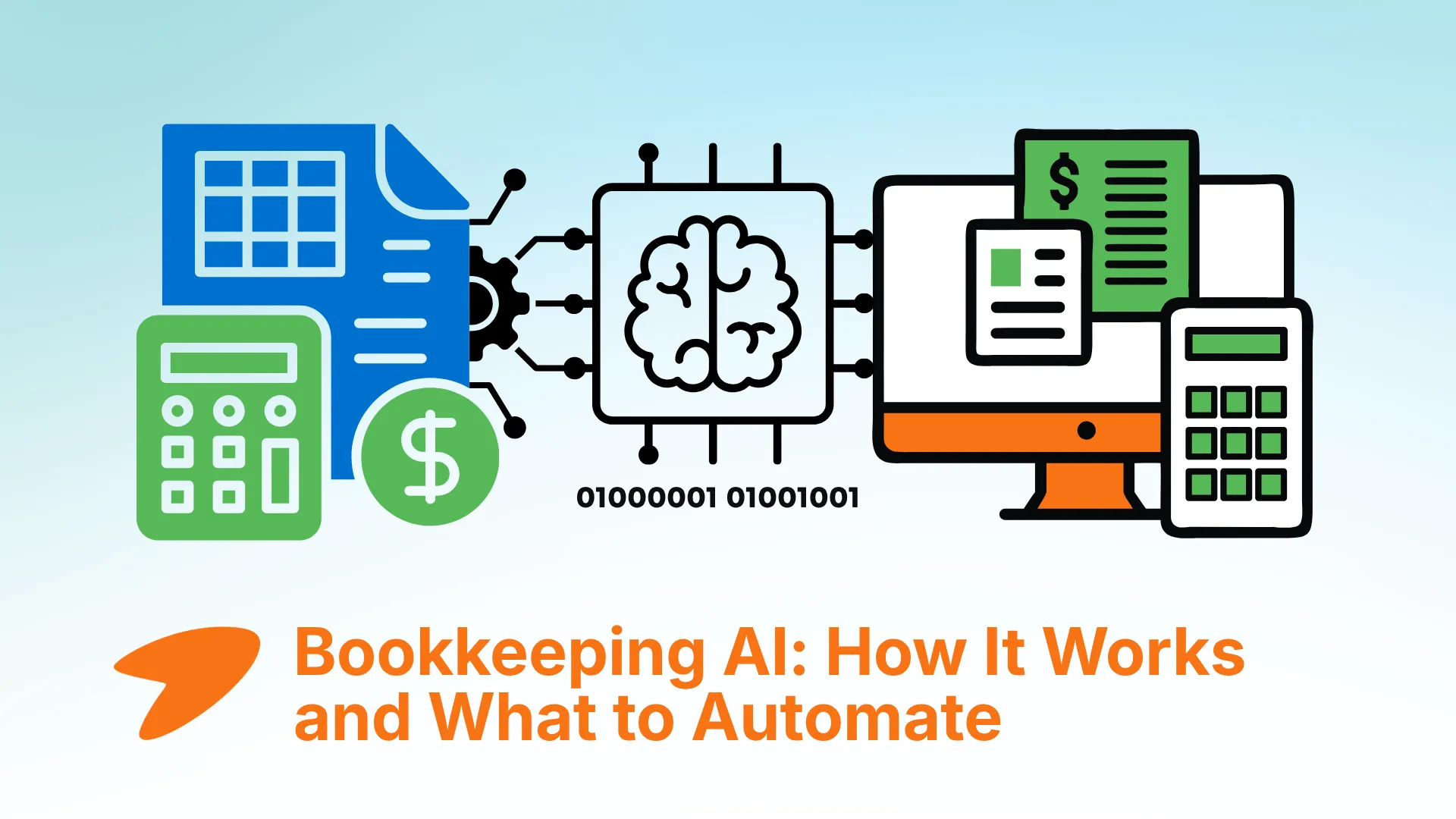 Bookkeeping AI in 2026: How It Works and What to Automate
