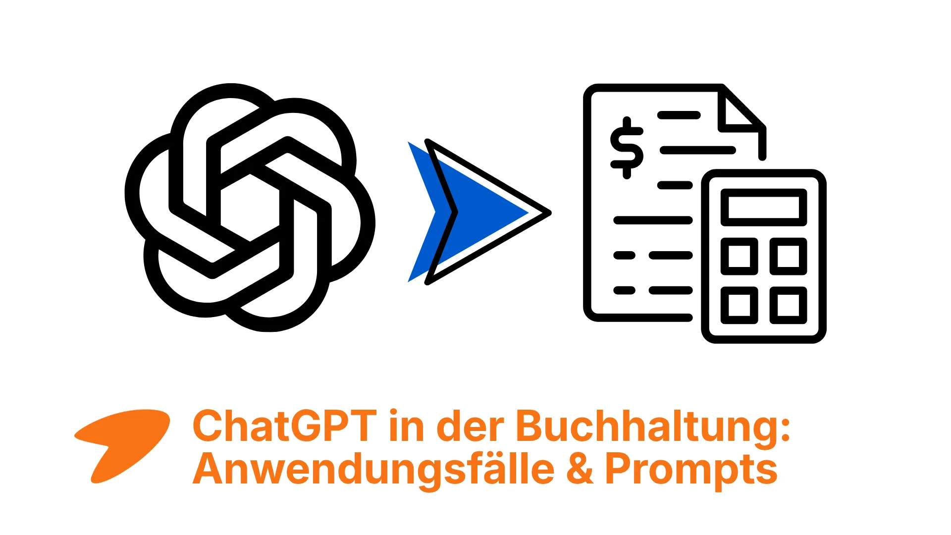 ChatGPT in der Buchhaltung zur Analyse von Tabellen und Finanzdaten