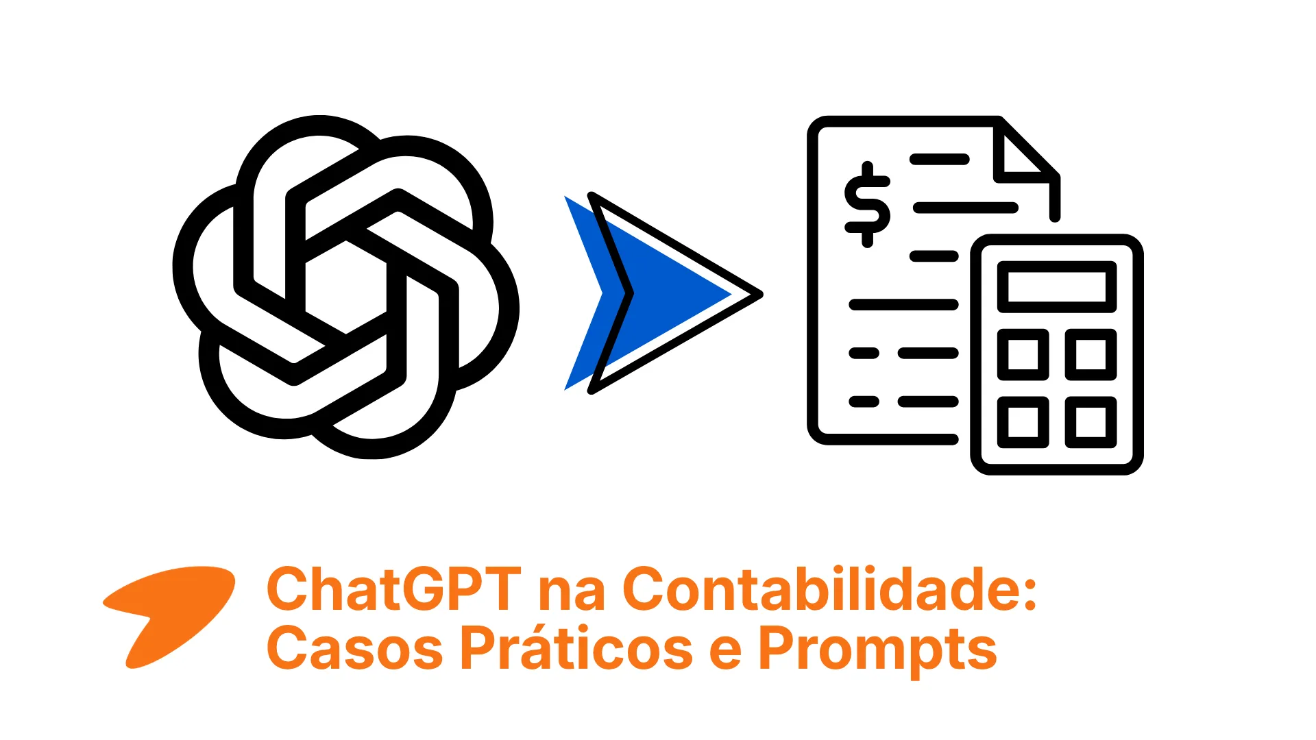 ChatGPT na contabilidade para análise de folhas de cálculo e relatórios financeiros