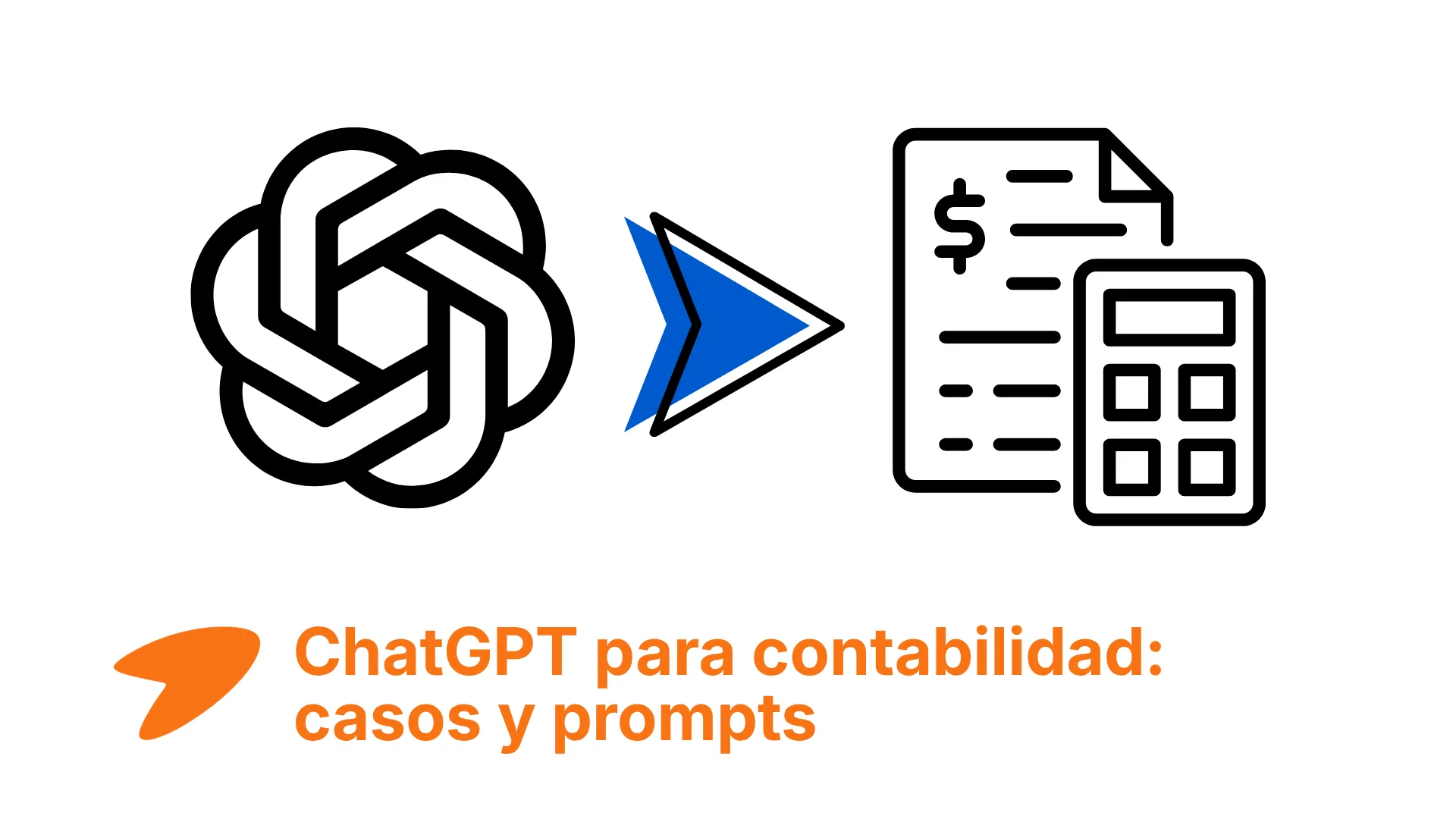 Uso de ChatGPT para contabilidad y análisis de datos financieros en hojas de cálculo