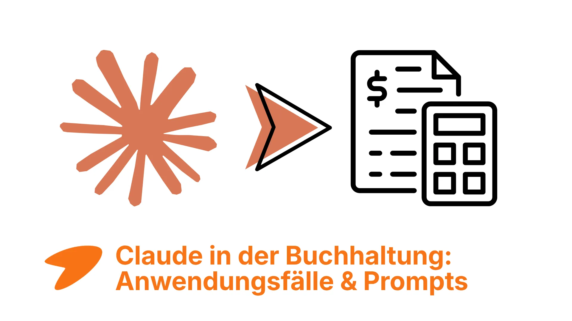 Claude in der Buchhaltung: Anwendungsbereiche, Tabellenanalyse und Praxistipps