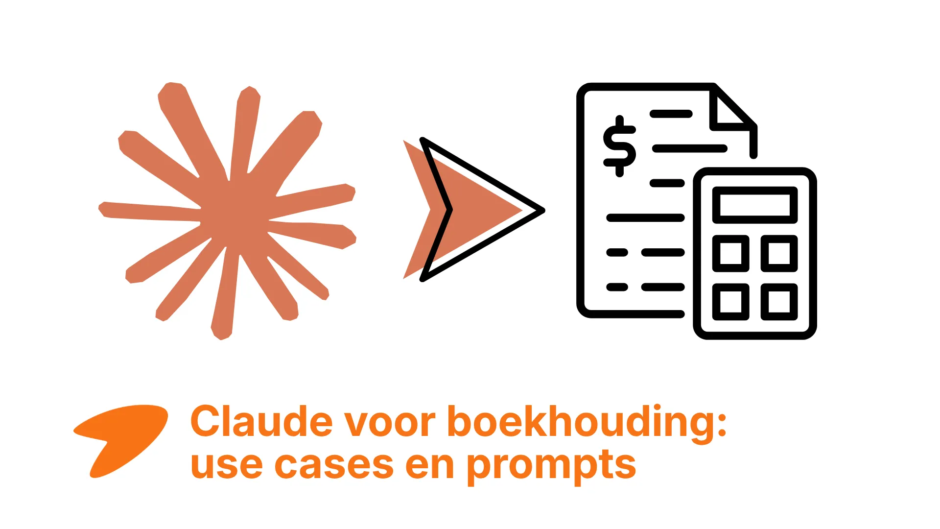 Claude voor accountants: praktische use cases en prompts voor financiële analyses