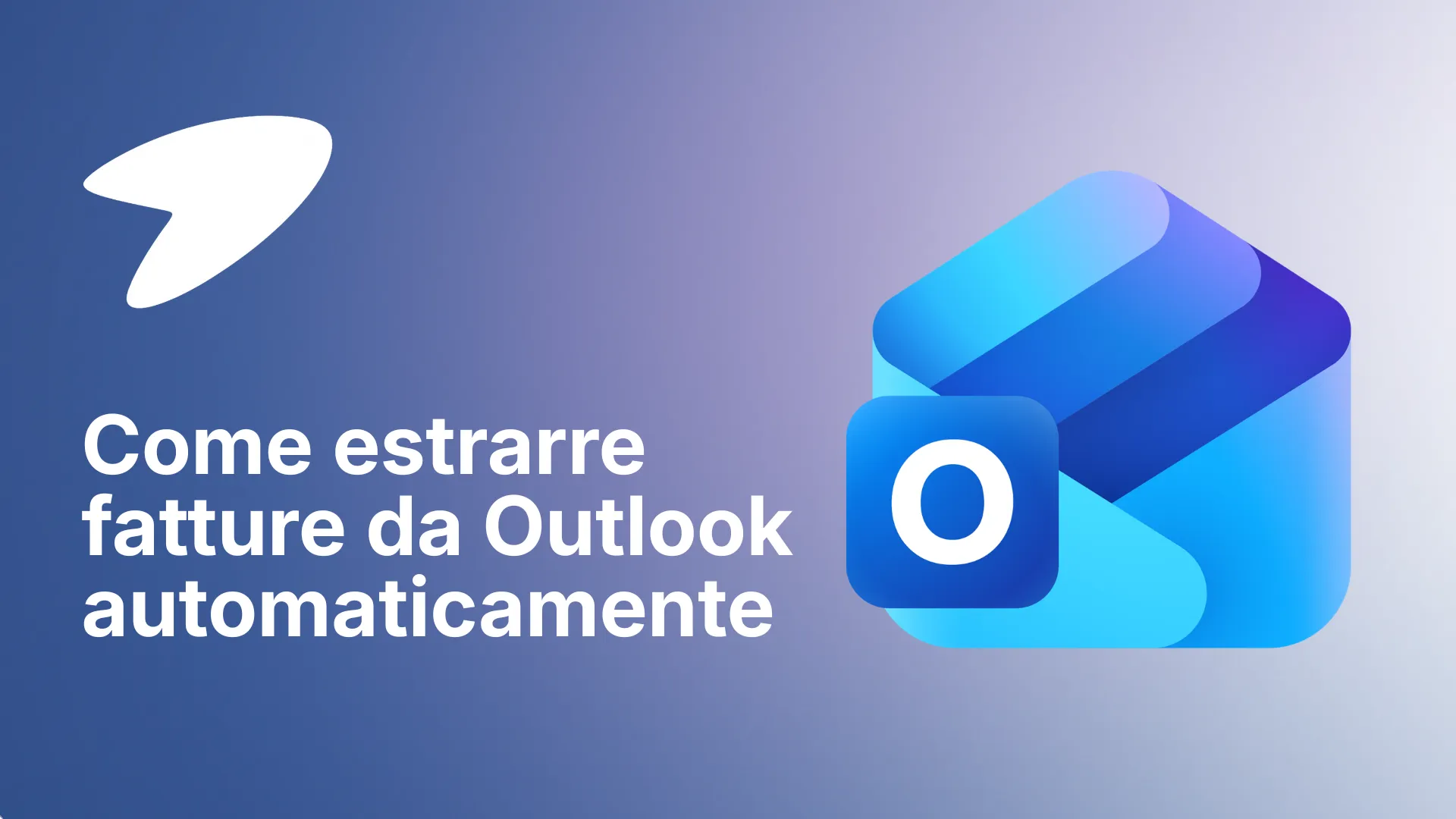 Guida per estrarre fatture da Outlook automaticamente tramite regole e automazioni