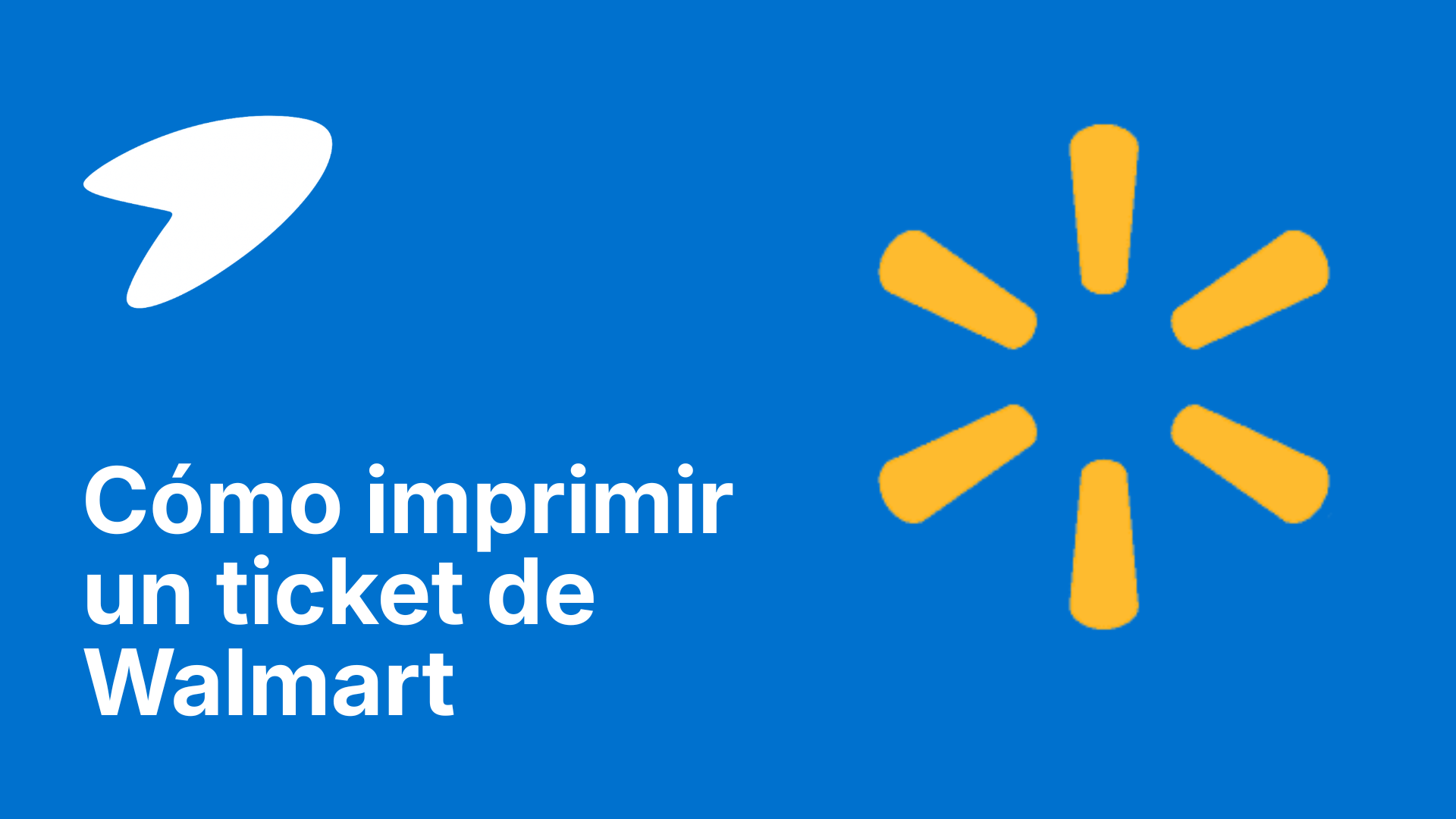 Cómo imprimir fácilmente un recibo de un pedido en línea de Walmart