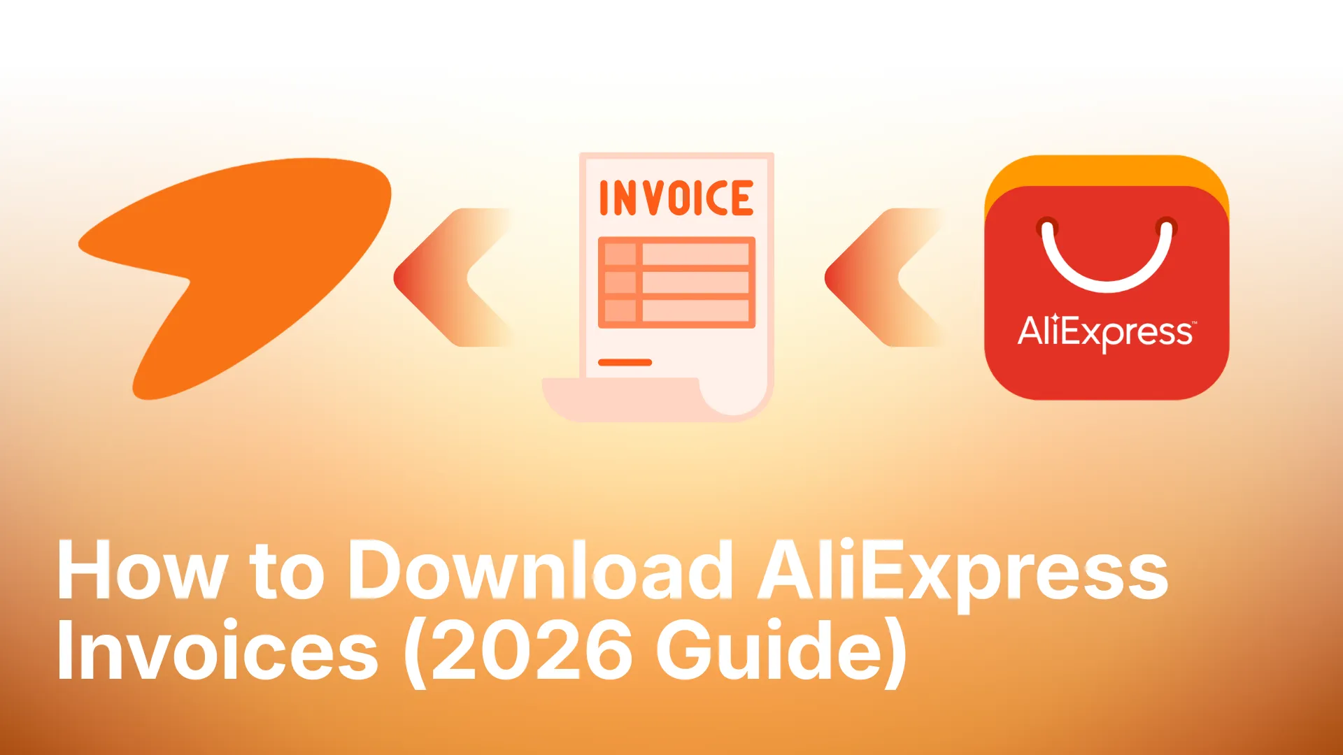 Download AliExpress Invoices Easily | Quick & Simple Guide