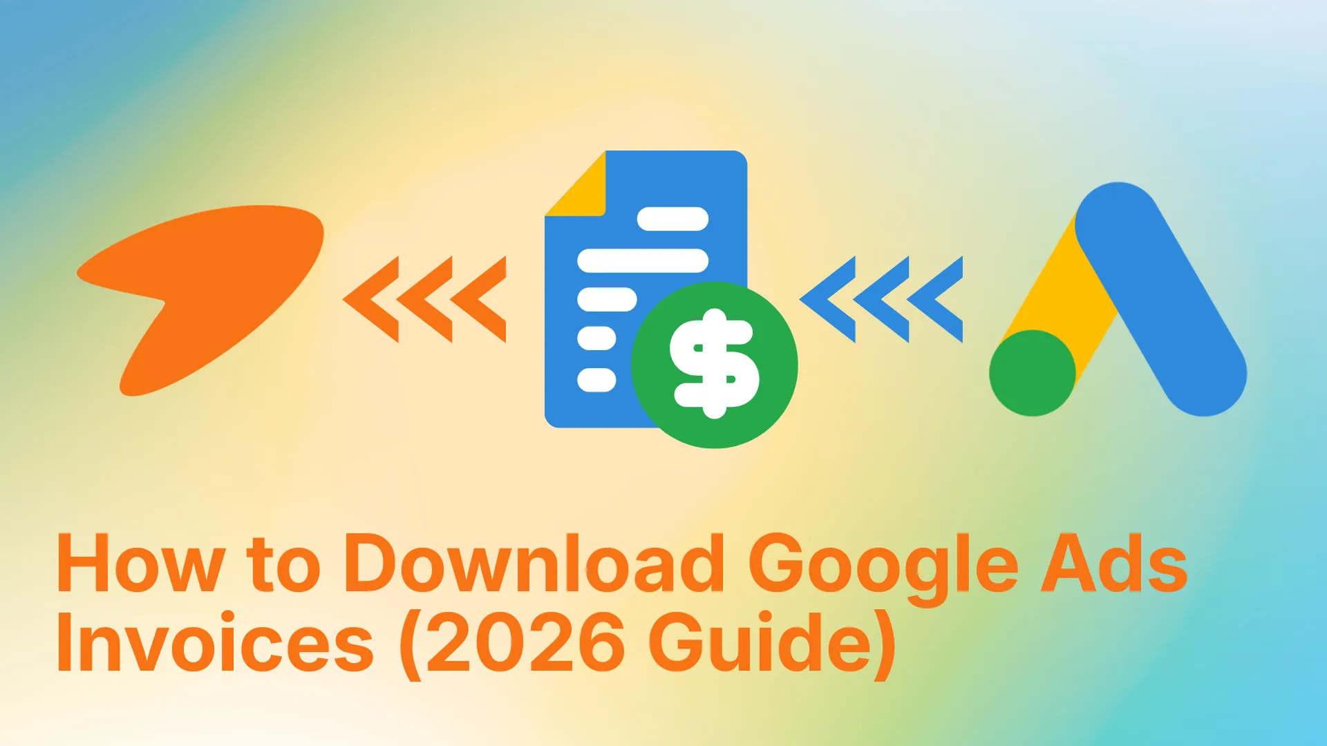 How to Download Google Ads Invoices The Easy Way