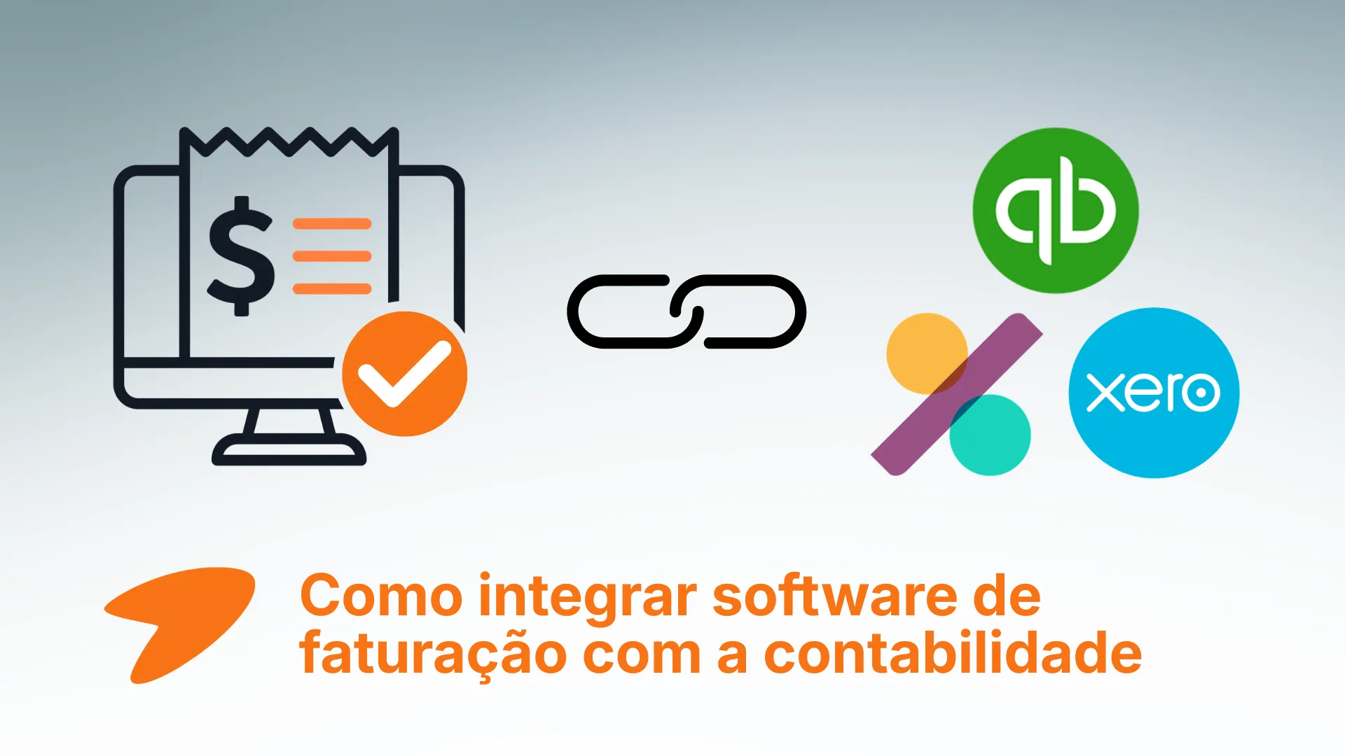 Como integrar software de faturação com a contabilidade sem erros