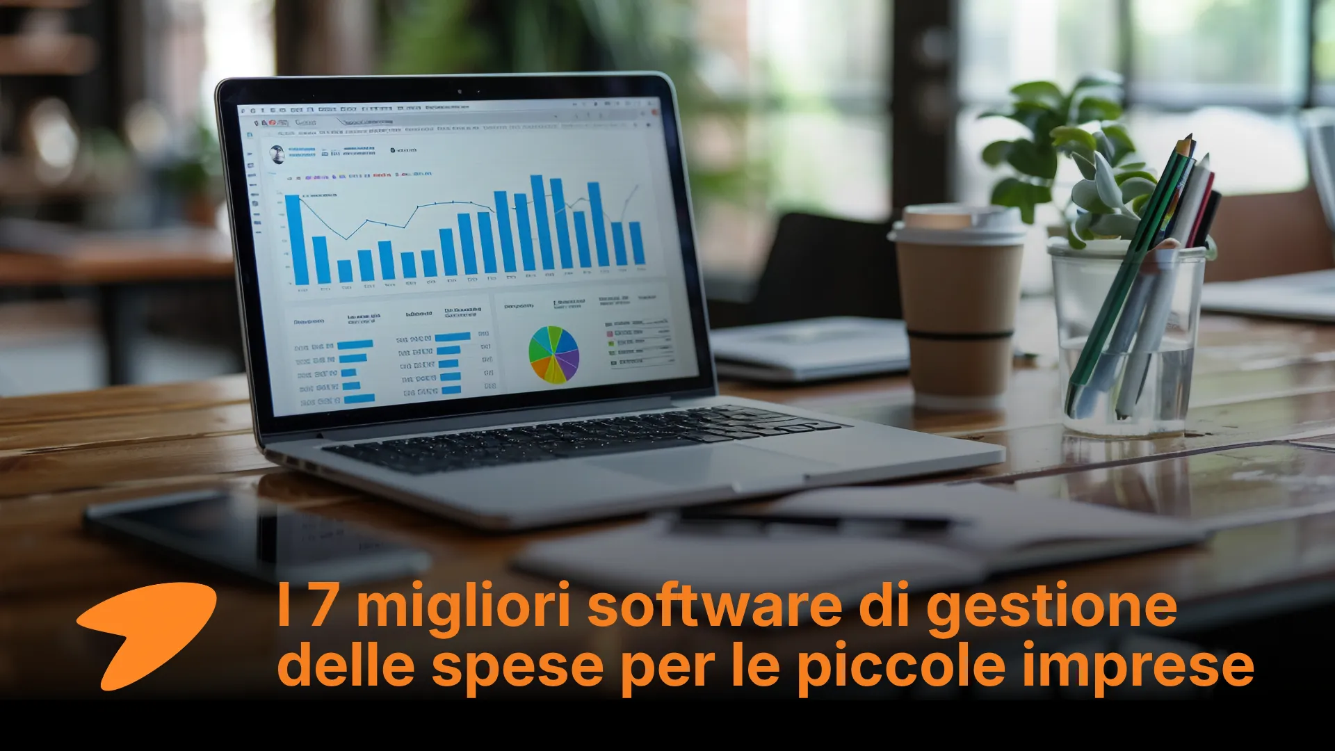 Confronto tra i migliori software gestione spese aziendali per PMI nel 2026