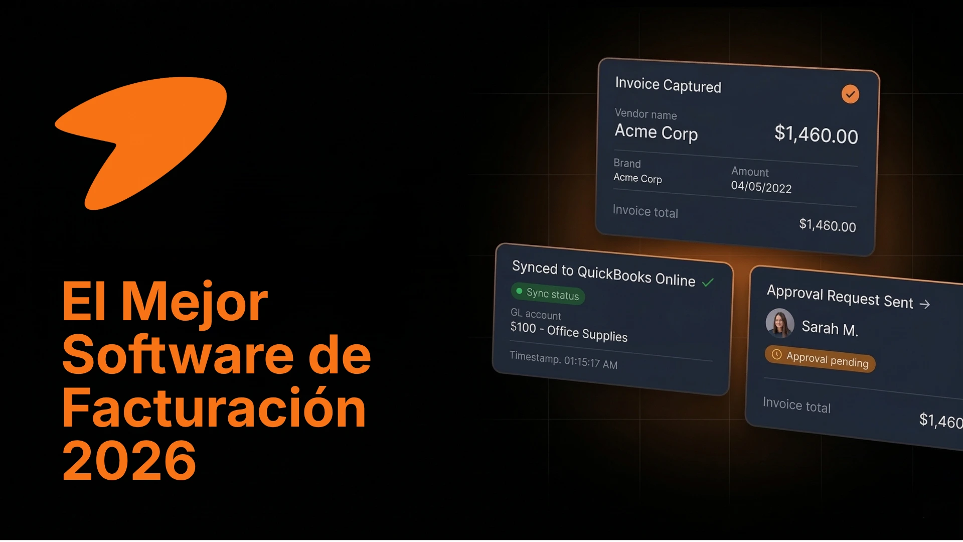 Guía comparativa de software de procesamiento automatizado de facturas
