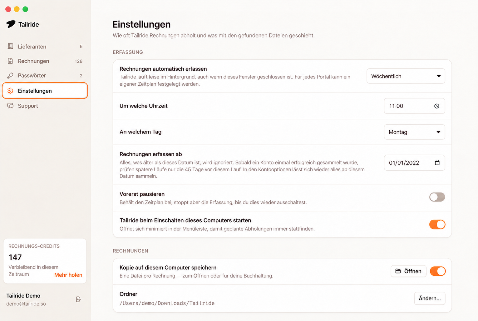 automatic-invoice-download-schedule-mac-clean.webp