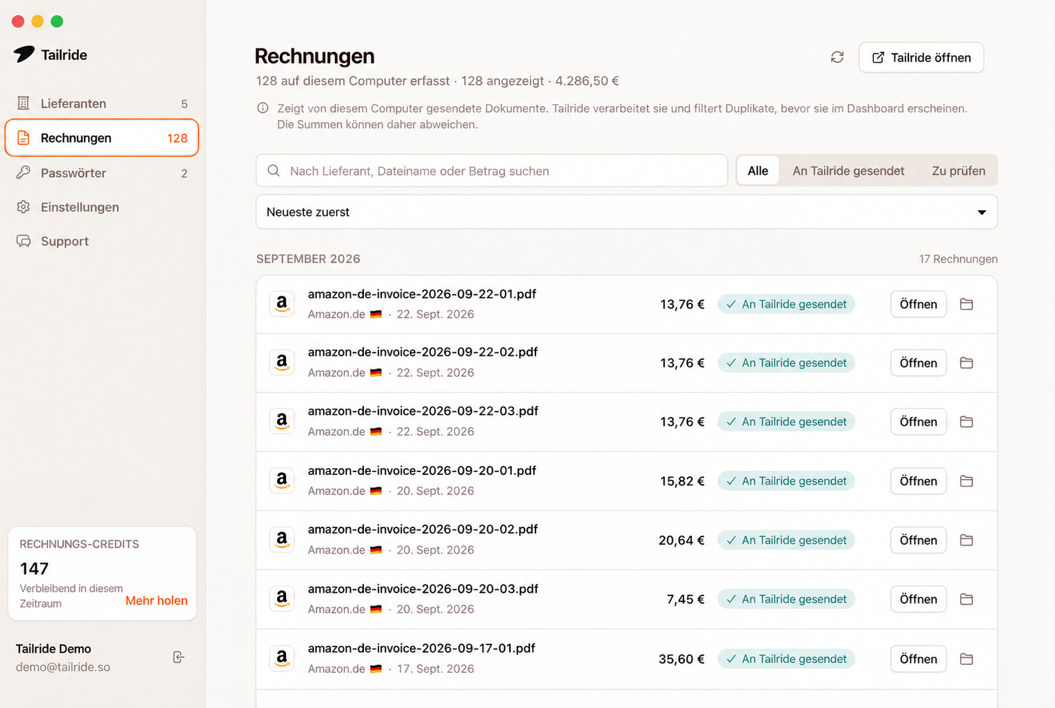 invoices-downloaded-automatically-on-mac-clean.webp