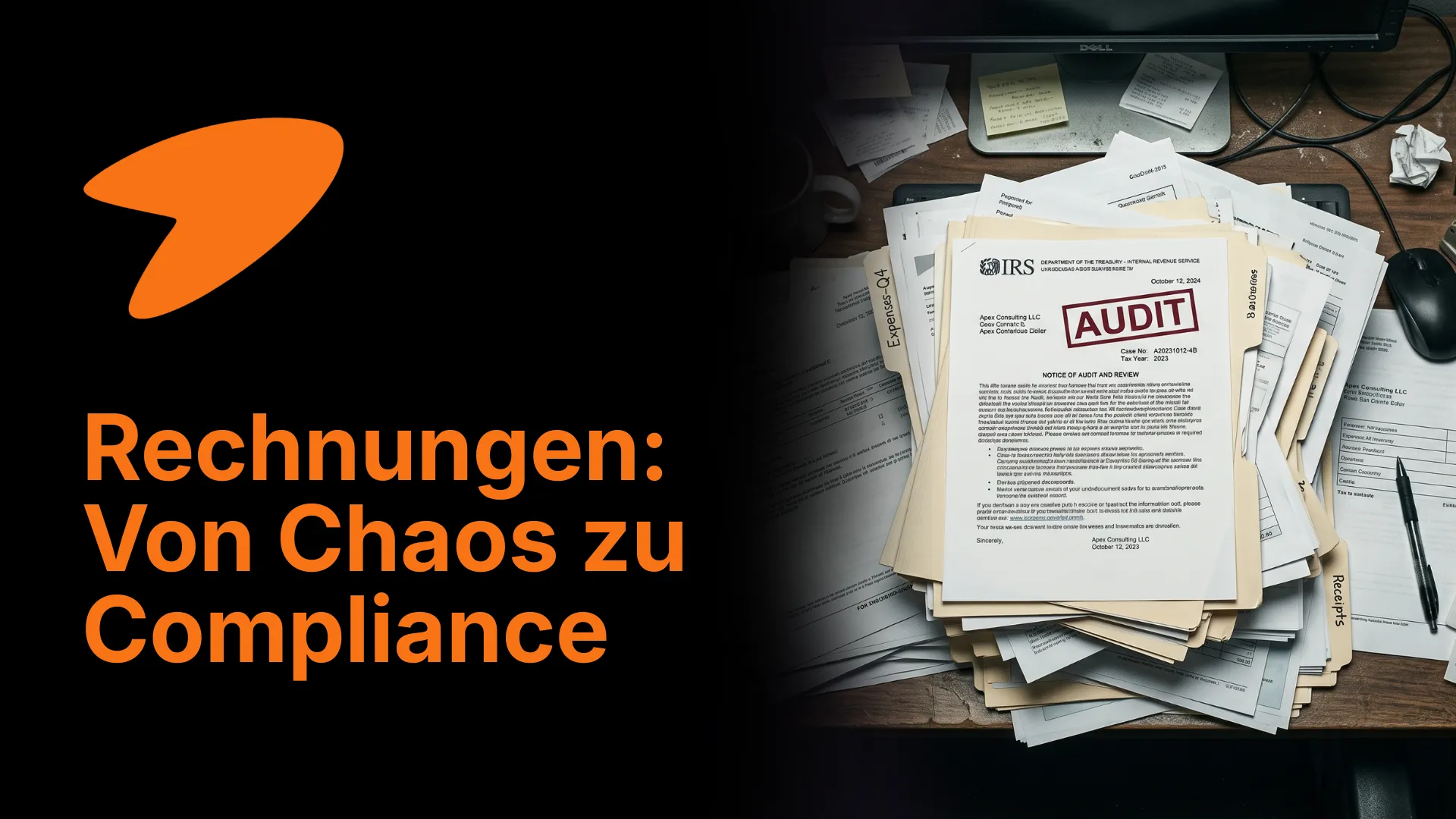 Rechnungsmanagement Best Practices für die automatisierte und GoBD-konforme Buchhaltung