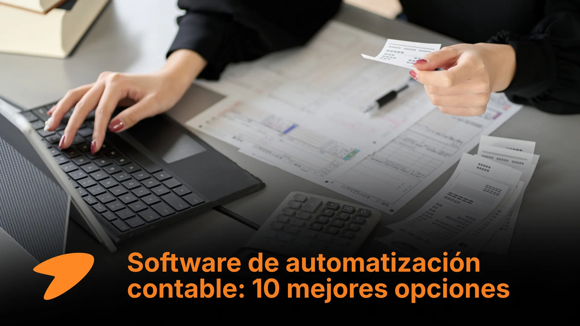 Comparativa de software de automatización contable y herramientas financieras en 2026