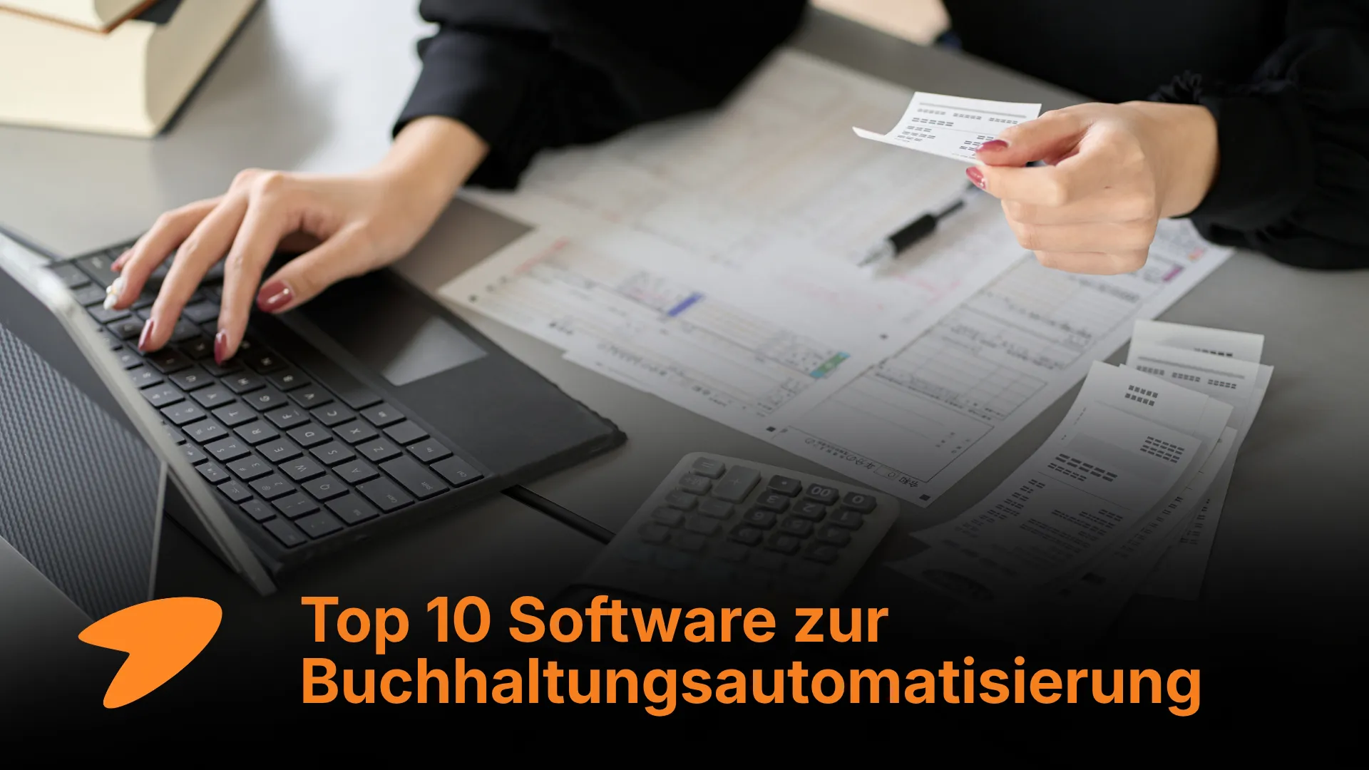 Übersicht der besten Accounting Automation Software und Tools für automatisierte Buchhaltung 2026