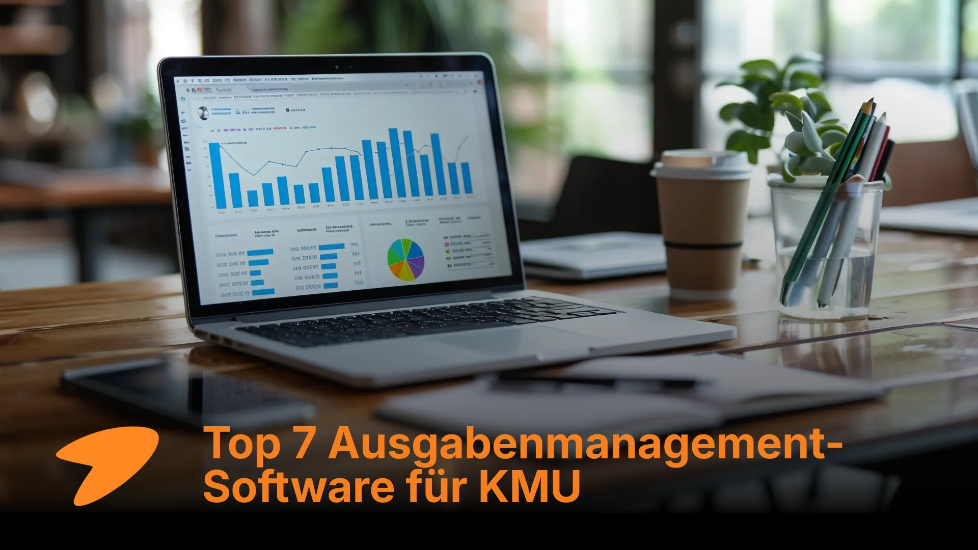 Top 7: Ausgabenmanagement-Software für KMU im Vergleich (2026)